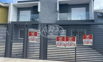 Casa com 3 quartos à venda na Rua das Bromélias, 450, Moinhos De Vento, Canoas por R$ 850.000