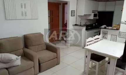 Apartamento com 2 quartos à venda na Rua Guarujá, 300, São José, Canoas por R$ 229.000