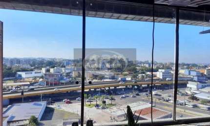 Apartamento com 1 quarto à venda na Rua Cândido Machado, 100, Centro, Canoas por R$ 250.000