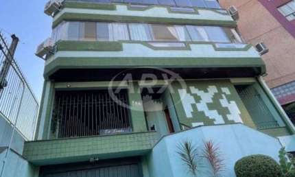 Apartamento com 3 quartos à venda na Rua Caramuru, 288, Centro, Canoas por R$ 458.000