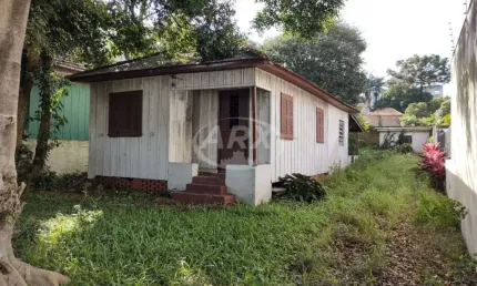 Terreno à venda na Rua Brasil, 1005, Centro, Canoas, 363 m2 por R$ 745.000