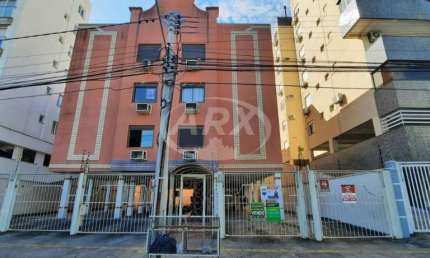 Apartamento com 3 quartos à venda na Mathias Velho, 142, 717, Centro, Canoas por R$ 400.000