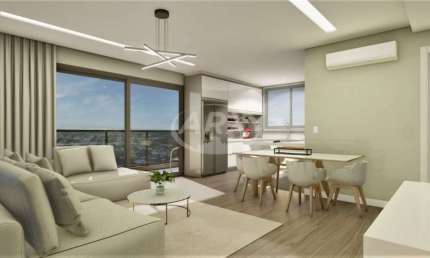 Apartamento com 2 quartos à venda na Rua Pedro Álvares Cabral, 279, Nossa Senhora das Graças, Canoas por R$ 429.000