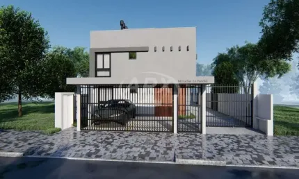 Apartamento com 2 quartos à venda na Rua Pandiá Calógeras, 519, Niterói, Canoas por R$ 299.000