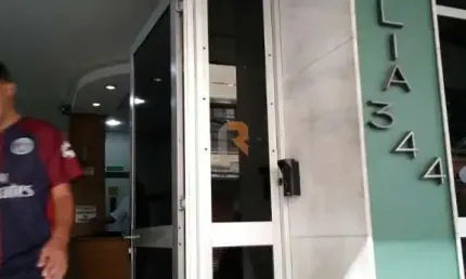 Sala comercial à venda na rua muck, 344, centro, canoas por r$ 139.900