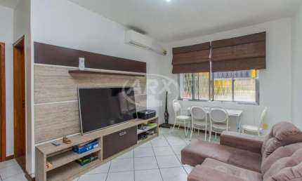 Apartamento com 2 quartos à venda na Rua Doutor Barcelos, 1076, Centro, Canoas por R$ 319.900