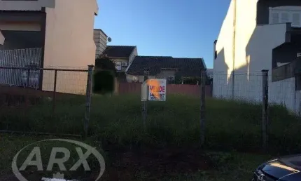 Terreno à venda na Rua da Amizade, 242, Moinhos De Vento, Canoas por R$ 394.000