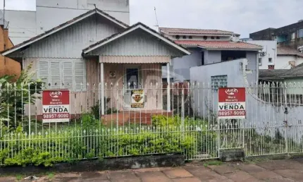 Terreno à venda na Cezar Lates, 234, Centro, Canoas por R$ 450.000
