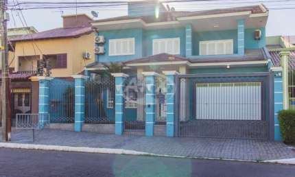 Casa com 5 quartos à venda na Vereador Adão Rozende Pinto, 175, Centro, Canoas por R$ 1.800.000