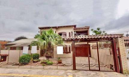 Casa com 3 quartos à venda na Itatiaia, 45, Mathias Velho, Canoas por R$ 539.800