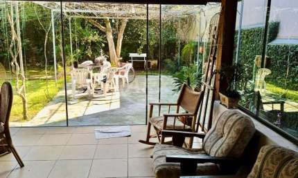 Casa com 3 quartos à venda na Rua Érico Veríssimo, 315, Nossa Senhora das Graças, Canoas por R$ 539.000