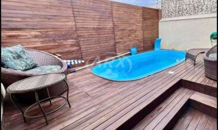 Casa em condomínio fechado com 2 quartos à venda na Rua Santa Júlia, 55, Olaria, Canoas por R$ 366.000