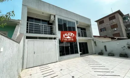 Casa com 3 quartos à venda na Euclides da Cunha, 280, Centro, Canoas por R$ 950.000