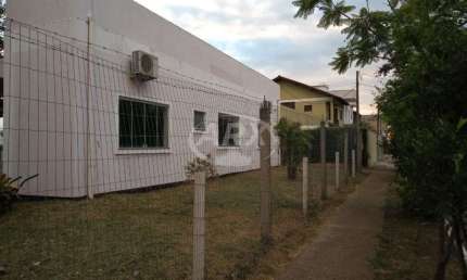 Casa com 3 quartos à venda na Rua Andrômeda, 76, Moinhos De Vento, Canoas por R$ 750.000