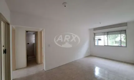 Apartamento com 3 quartos à venda na Rua Maracaibo, 95, Jardim Planalto, Porto Alegre por R$ 270.000