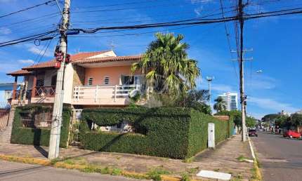 Casa com 3 quartos à venda na Rua Amapá, 424, Mathias Velho, Canoas por R$ 600.000