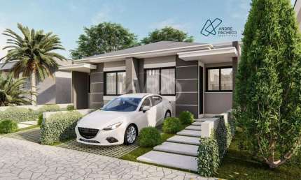 Casa com 3 quartos à venda na Rua das Perdizes, 153, Igara, Canoas por R$ 428.000