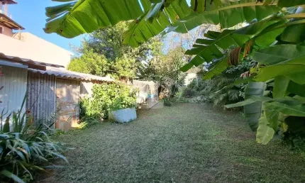 Terreno à venda na rua marquês do herval, 218, marechal rondon, canoas por r$ 380.000