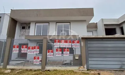 Casa com 3 quartos à venda na 17 de Dezembro, 74, Estância Velha, Canoas por R$ 1.170.000