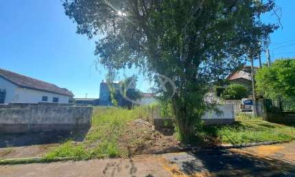 Terreno à venda na Rua Ney Brito, 231, Nossa Senhora das Graças, Canoas, 600 m2 por R$ 620.000