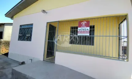 Casa com 3 quartos à venda na Rua Santa Catarina, 2857, Mathias Velho, Canoas por R$ 230.000