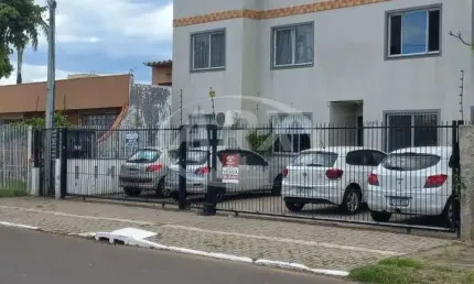 Apartamento com 2 quartos à venda na Rua Conde de Porto Alegre, 1456, Niterói, Canoas por R$ 230.000