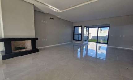 Casa com 4 quartos à venda na Rua das Petúnias, 693, Estância Velha, Canoas por R$ 1.590.000