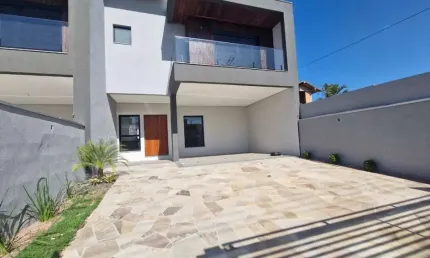 Casa com 4 quartos à venda na Rua das Petúnias, 701, Estância Velha, Canoas por R$ 1.590.000