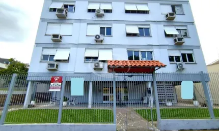 Apartamento com 2 quartos à venda na Rua La Salle, 76, Marechal Rondon, Canoas por R$ 320.000
