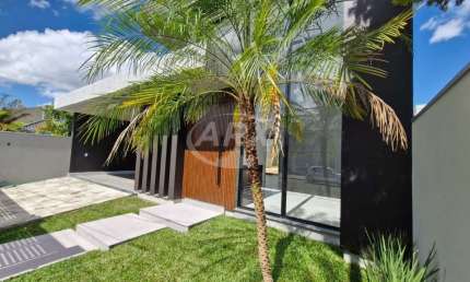 Casa com 3 quartos à venda na Rua das Petúnias, 515, Estância Velha, Canoas por R$ 1.800.000