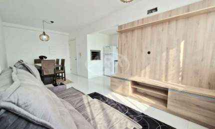 Apartamento com 2 quartos à venda na Rua Brasil, 384, Centro, Canoas por R$ 490.000