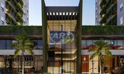 Apartamento com 2 quartos à venda na rua araçá, 545, centro, canoas por r$ 365.000