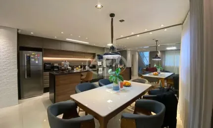 Casa com 3 quartos à venda na Avenida Dona Rosalina, 1269, Igara, Canoas por R$ 930.000
