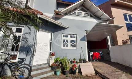 Casa com 3 quartos à venda na Rua Andrômeda, 359, Estância Velha, Canoas por R$ 950.000