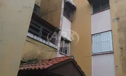 Apartamento com 2 quartos à venda na Rua Vinte e Seis, 2218, Guajuviras, Canoas por R$ 95.000