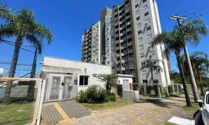 Apartamento com 2 quartos à venda na Avenida Armando Fajardo, 1263, Igara, Canoas por R$ 446.000