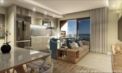 Apartamento com 2 quartos à venda na Rua Pirapo, 150, Igara, Canoas por R$ 389.000