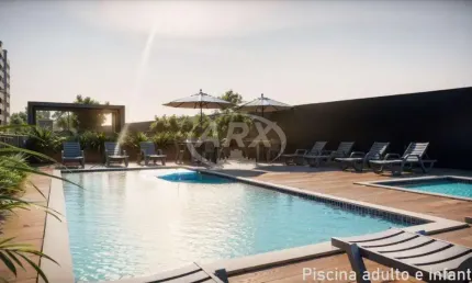 Apartamento com 2 quartos à venda na Rua A J Renner, 1100, Estância Velha, Canoas por R$ 260.000