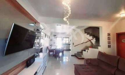 Casa com 3 quartos à venda na Rua Jackson de Figueiredo, 166, Nossa Senhora das Graças, Canoas por R$ 690.000