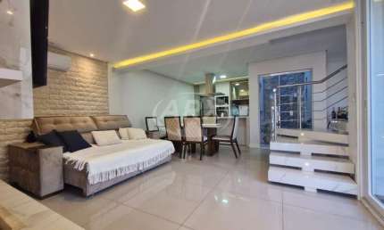 Casa com 3 quartos à venda na Da Erva Matte, 889, Igara, Canoas por R$ 1.166.600