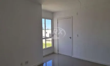 Apartamento com 2 quartos à venda na Rua Boqueirão, 3895, Estância Velha, Canoas por R$ 220.000