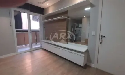Apartamento com 2 quartos à venda na Rua Henrique Stefani, 1041, Igara, Canoas por R$ 279.000