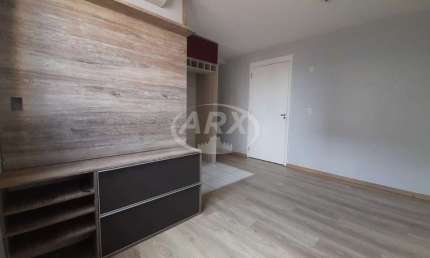 Apartamento com 2 quartos à venda na Rua Antônio Lourenço Rosa, 180, Mato Grande, Canoas por R$ 185.000