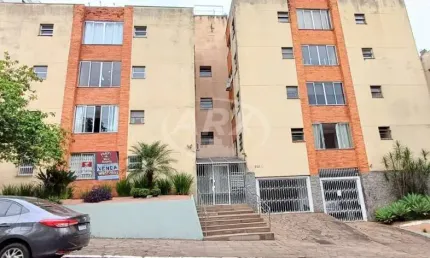 Apartamento com 2 quartos à venda na Rua Domingos Martins, 804, Centro, Canoas por R$ 280.000