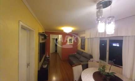 Apartamento com 2 quartos à venda na Rua Domingos Martins, 889, Centro, Canoas por R$ 340.000