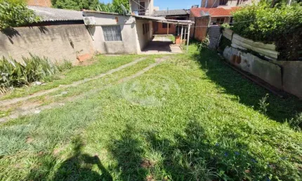Terreno comercial à venda na Rua Esperança II, 640, Guajuviras, Canoas por R$ 320.000