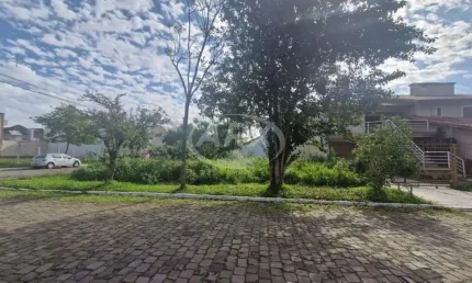 Terreno à venda na Rua Vinícius de Moraes, 660, Marechal Rondon, Canoas por R$ 599.900