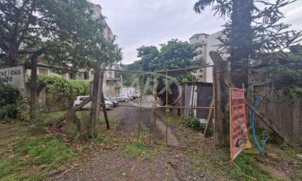 Terreno comercial à venda na Olavo Ferreira, 237, Marechal Rondon, Canoas por R$ 360.000
