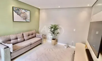 Apartamento com 2 quartos à venda na Rua Vinte e Quatro de Outubro, 82, Fátima, Canoas por R$ 215.000