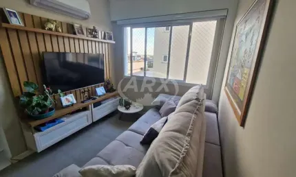 Apartamento com 2 quartos à venda na Rua Brasil, 1375, Centro, Canoas por R$ 399.000